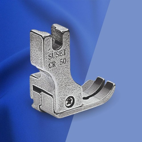 Лапка CR-50-5.0 мм