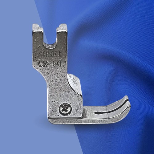 Лапка CR-50-5.0 мм