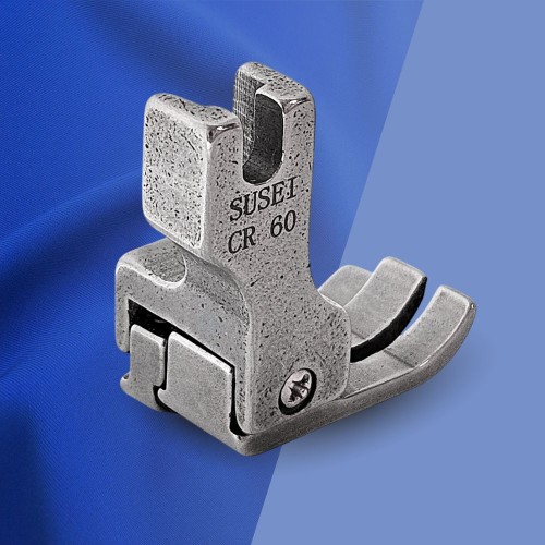 Лапка CR-60-6.0 мм