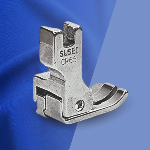 Лапка CR-65-6.5 мм