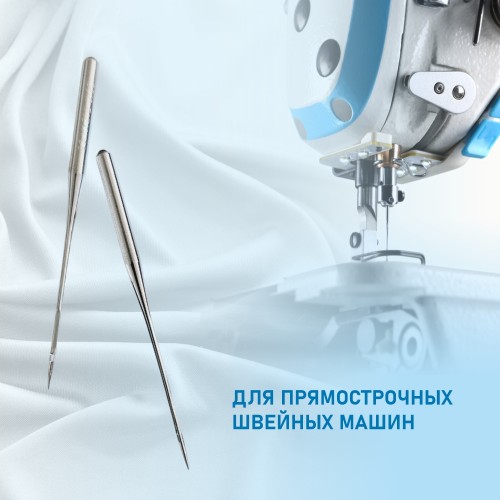 Иглы для промышленных швейных машин DP*5 70SUK для высокоэластичных тканей Schmetz (10 шт)