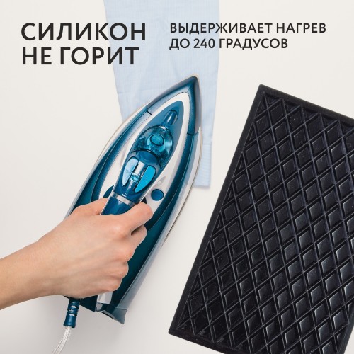 Коврик JC-R3026