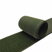 Лента контактная 100 мм №050 хаки (уп. 25 м)