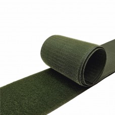 Лента контактная 100 мм №050 хаки