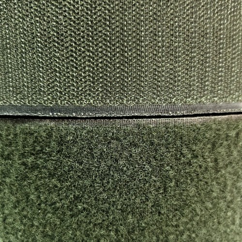 Лента контактная 100 мм №050 хаки (уп. 25 м)