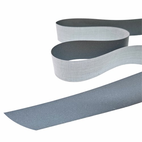 Лента светоотражающая 25 мм х/б (270) ( рул. 125 м)