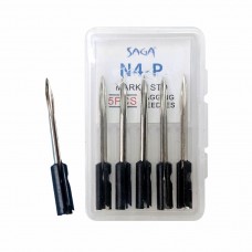 Игла для закрепления ярлыков MARK II N4-P STD (набор 5 шт.)