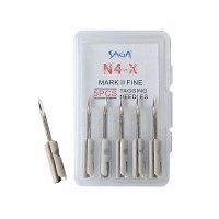 Игла для закрепления ярлыков MARK II N4-X FINE (набор 5 шт.)