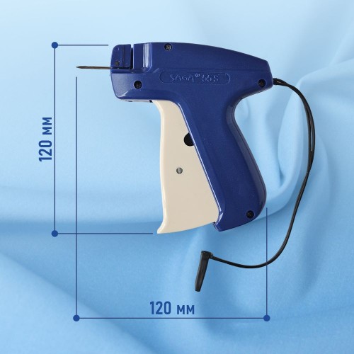 Закрепитель ярлыков MARK II SAGA 55S STD