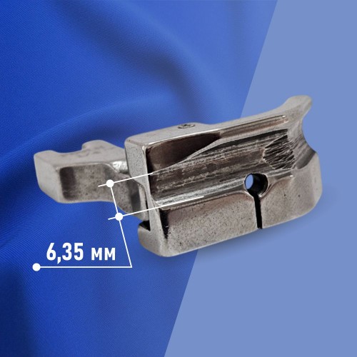 Лапка P69LH 1/4