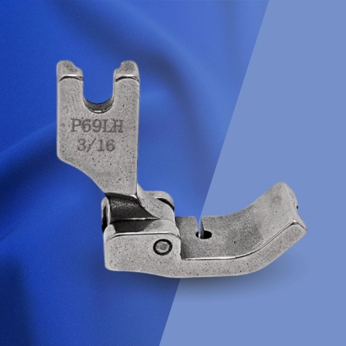 Лапка P69LH 3/16