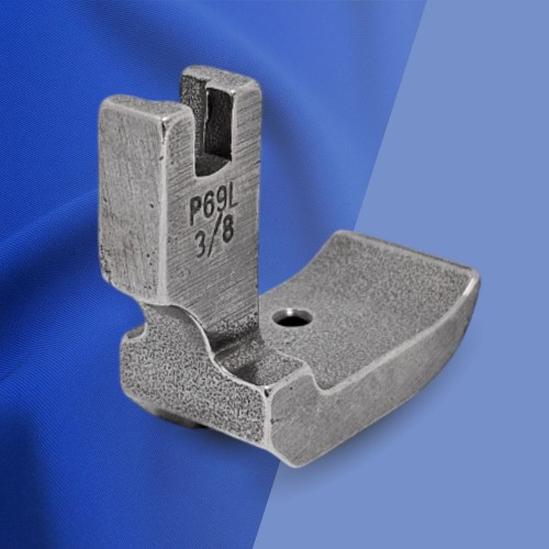 Лапка P69L 3/8