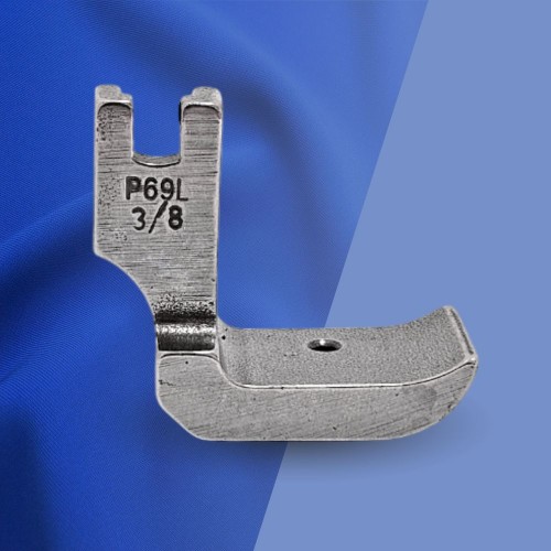 Лапка P69L 3/8