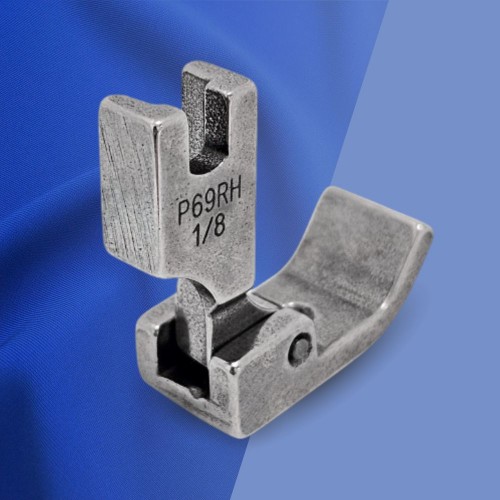 Лапка P69RH 1/8