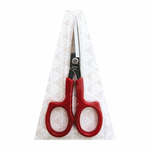 Ножницы PIN-1553L (5.1")