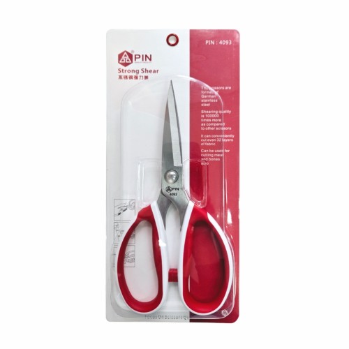 Ножницы PIN-4093 (9")