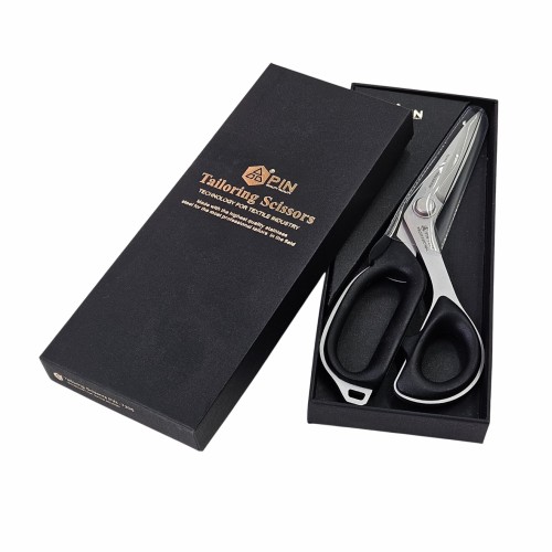 Ножницы PIN-7205 (8")