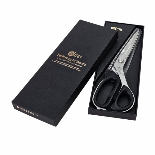 Ножницы PIN-7230 (9")