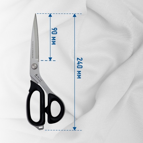 Ножницы PIN-7230 (9")