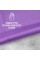 Ткань подкладочная 190Т 100%ПЭ 47 гр/м2 фиалка