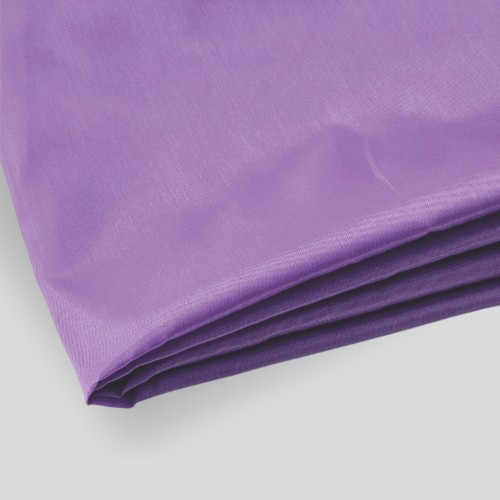 Ткань подкладочная 190Т 100%ПЭ 47 гр/м2 фиалка