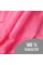 Ткань подкладочная 190Т 100%ПЭ 47 гр/м2 розовый