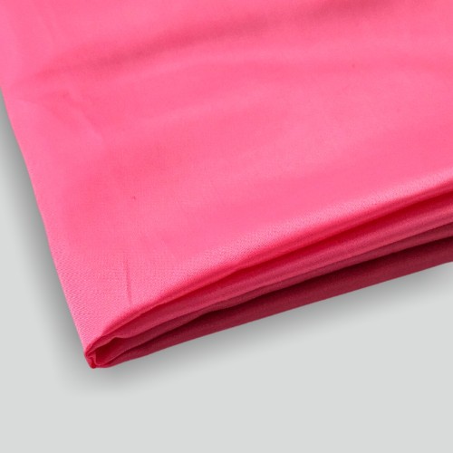 Ткань подкладочная 190Т 100%ПЭ 47 гр/м2 розовый