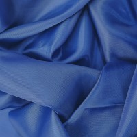 Ткань подкладочная 190Т 100%ПЭ 47 гр/м2 ультрамарин