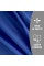 Ткань подкладочная 190Т 100%ПЭ 47 гр/м2 ультрамарин