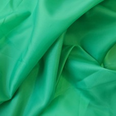 Ткань подкладочная 190Т 100%ПЭ 47 гр/м2 зелёный