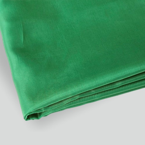 Ткань подкладочная 190Т 100%ПЭ 47 гр/м2 зелёный