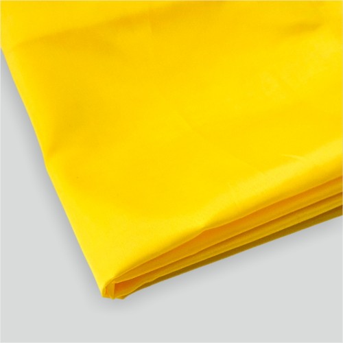 Ткань подкладочная 190Т 100%ПЭ 47 гр/м2 жёлый