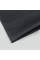 Ткань подкладочная TWILL 190Т 100%ПЭ 75 гр/м2 черный