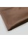 Ткань подкладочная TWILL 190Т 100%ПЭ 75 гр/м2 коричневый