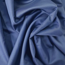 Ткань подкладочная TWILL 190Т 100%ПЭ 75 гр/м2 тёмно-синий