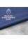 Ткань подкладочная TWILL 190Т 100%ПЭ 75 гр/м2 тёмно-синий
