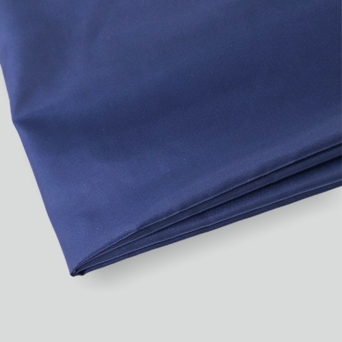 Ткань подкладочная TWILL 190Т 100%ПЭ 75 гр/м2 тёмно-синий
