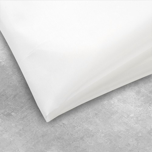 Ткань подкладочная 190Т 100%ПЭ 57 гр/м2 белый