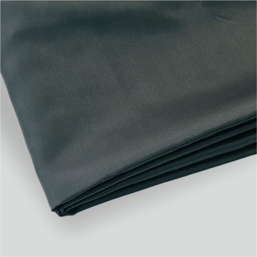 Ткань подкладочная 190Т 100%ПЭ 57 гр/м2 графит