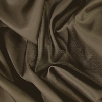 Ткань подкладочная 190Т 100%ПЭ 57 гр/м2 коричневый