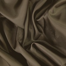 Ткань подкладочная 190Т 100%ПЭ 57 гр/м2 коричневый