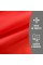 Ткань подкладочная 190Т 100%ПЭ 57 гр/м2 красный