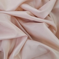 Ткань подкладочная 190Т 100%ПЭ 57 гр/м2 пепельно-розовый