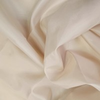 Ткань подкладочная 190Т 100%ПЭ 57 гр/м2 песок