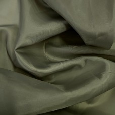 Ткань подкладочная 190Т 100%ПЭ 57 гр/м2 хаки