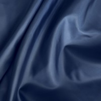 Ткань подкладочная 190Т 100%ПЭ 57 гр/м2 темно-синий