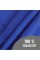 Ткань подкладочная 190Т 100%ПЭ 57 гр/м2 ультрамарин