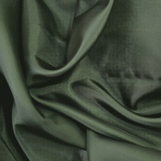 Ткань подкладочная 190Т 100%ПЭ 57 гр/м2 темно-зеленый