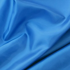 Ткань подкладочная 190Т 100%ПЭ 57 гр/м2 василек