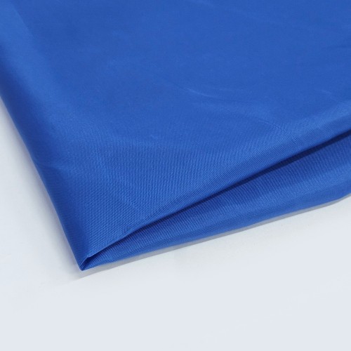 Ткань подкладочная 190Т 100%ПЭ 57 гр/м2 василек